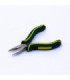 Alicate de punta y corte 125mm WYNNS