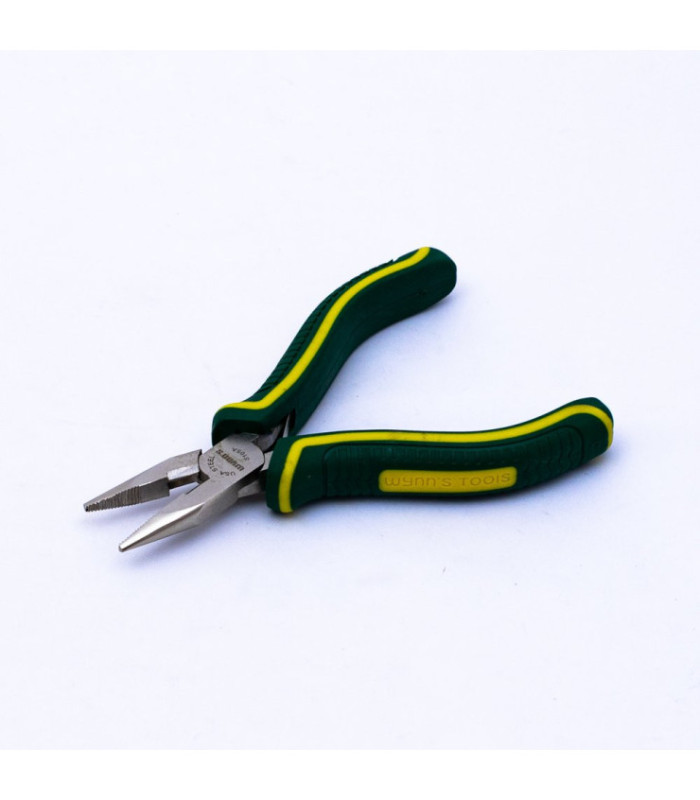 Alicate de punta y corte 125mm WYNNS