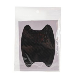 Ahesivo protector 4pc para auto