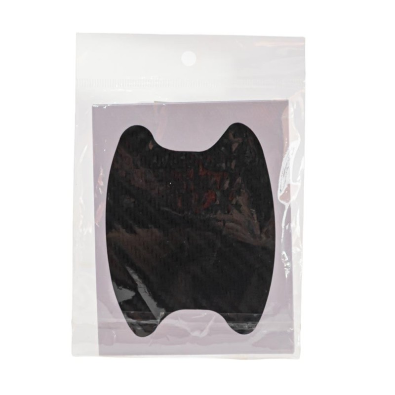 Ahesivo protector 4pc para auto