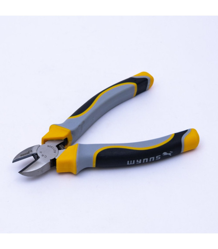 ALICATE DE CORTE DIAGONAL 6PULG WYNNS