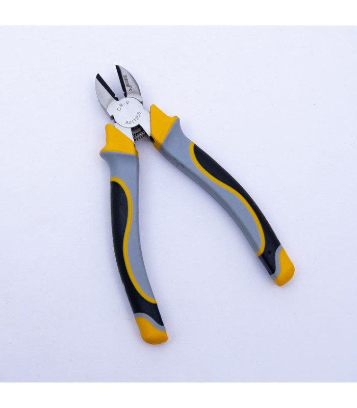 ALICATE DE CORTE DIAGONAL 6PULG WYNNS