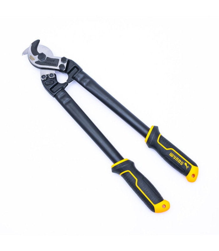 CORTA CABLE PROFESIONAL 18PULG WYNNS
