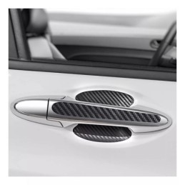 Adhesivo protector 5pc para manija de auto