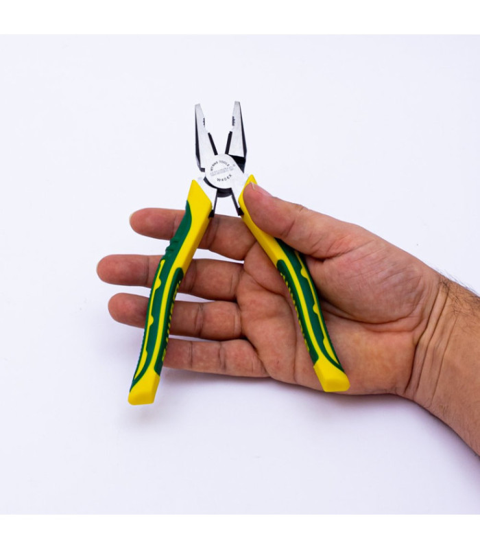 ALICATE COMBINADO 6PULG WYNNS