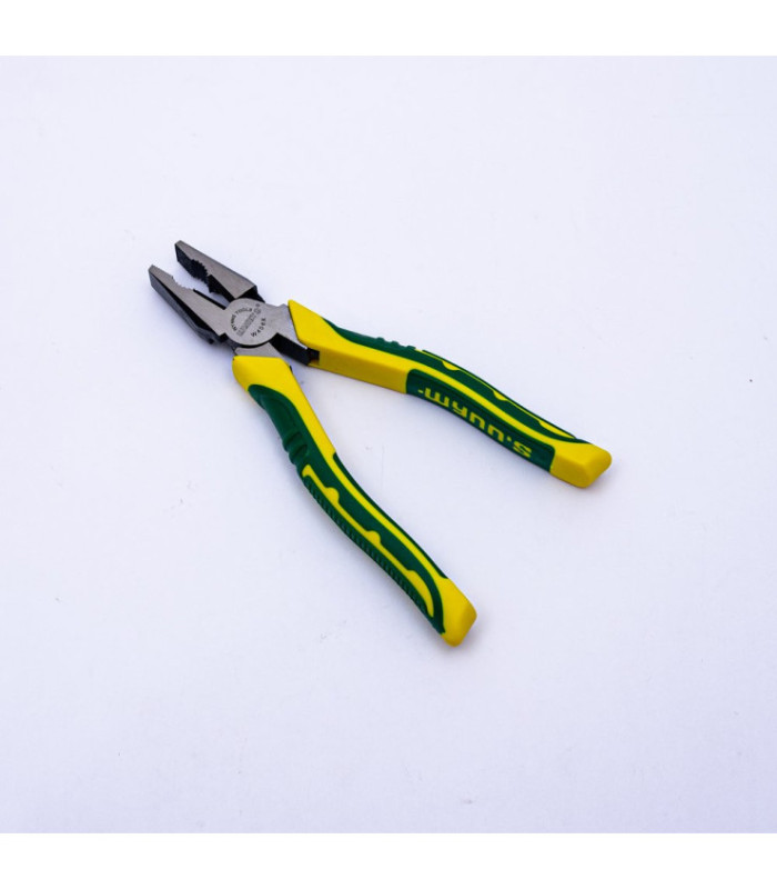 ALICATE COMBINADO 6PULG WYNNS