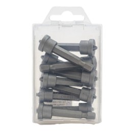 Punta para destornillador de yeso ph2 50mm 1pc