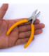 ALICATE DE CORTE DIAGONAL 5PULG WYNNS