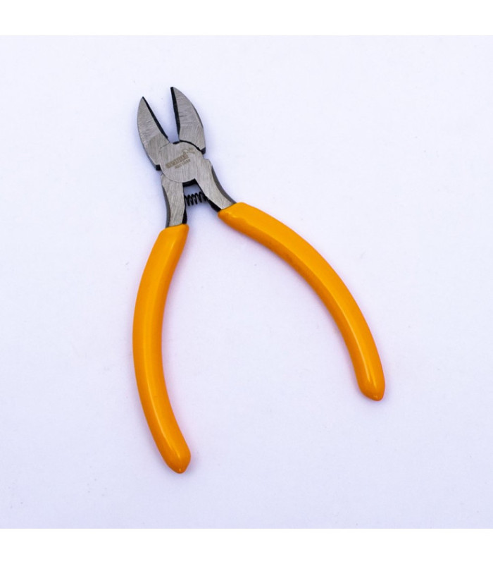 ALICATE DE CORTE DIAGONAL 5PULG WYNNS