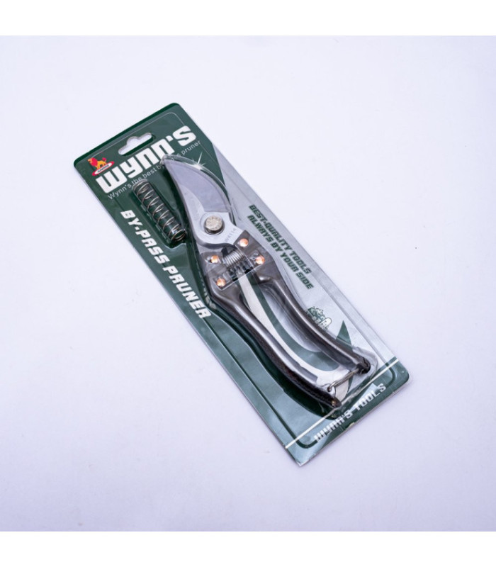Tijera de podar industrial 20cm WYNNS