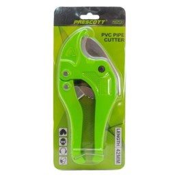 Cortador de tubo 42mm PRESCOTT