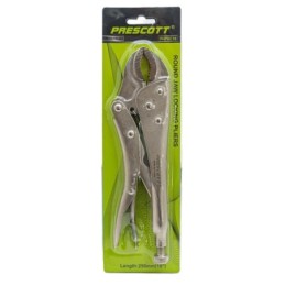 Pinza de presion 10  PRESCOTT