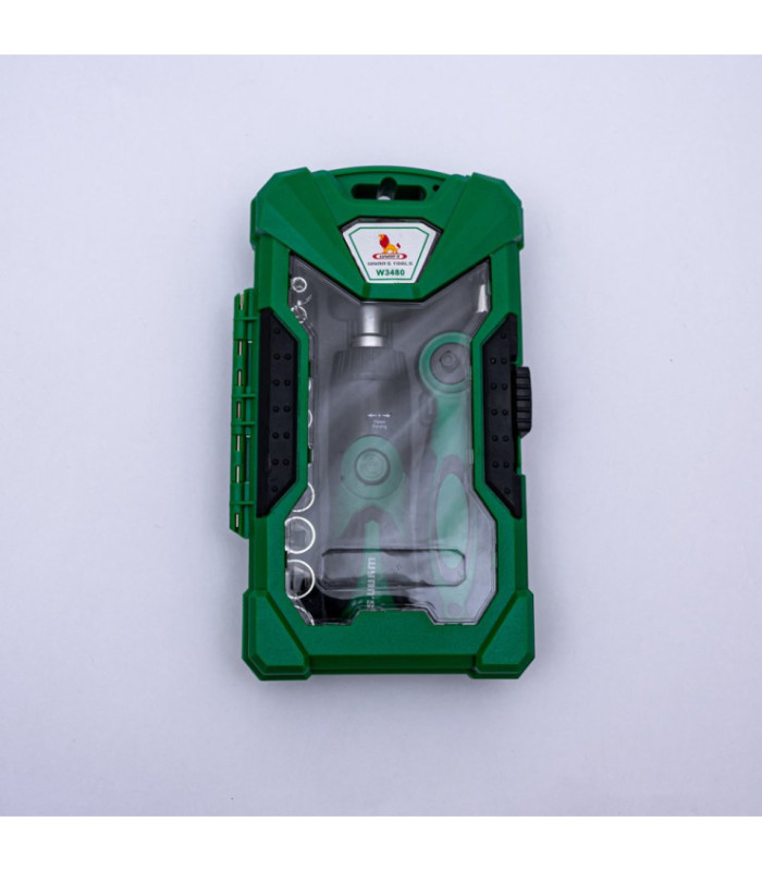 Juego de llave hexagonal 26pc WYNNS