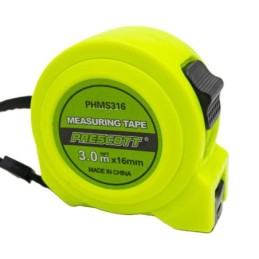 Cinta metrica 16mmx3mt PRESCOTT