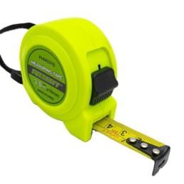 Cinta metrica 16mmx3mt PRESCOTT