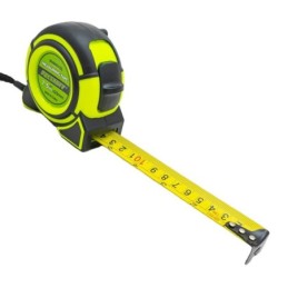 Cinta metrica 25mmx7.5mt PRESCOTT