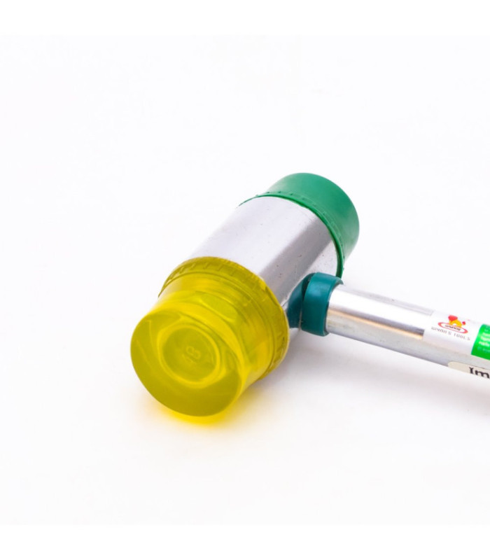 Martillo de instalacion 35mm WYNNS