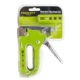 Grampadora 4-14mm PRESCOTT