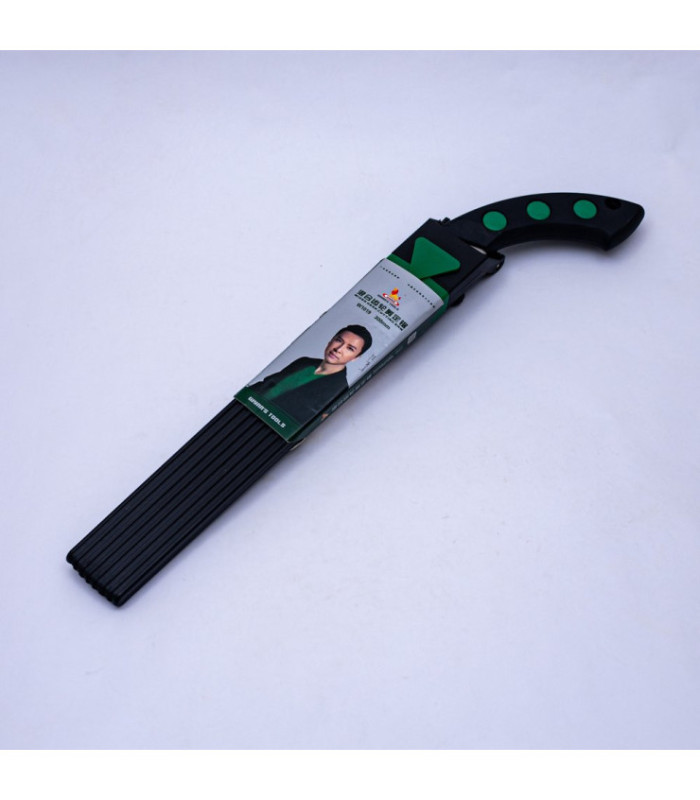 Serrucho para poda con estuche WYNNS