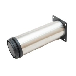 Para de acero inoxidable 50x150mm