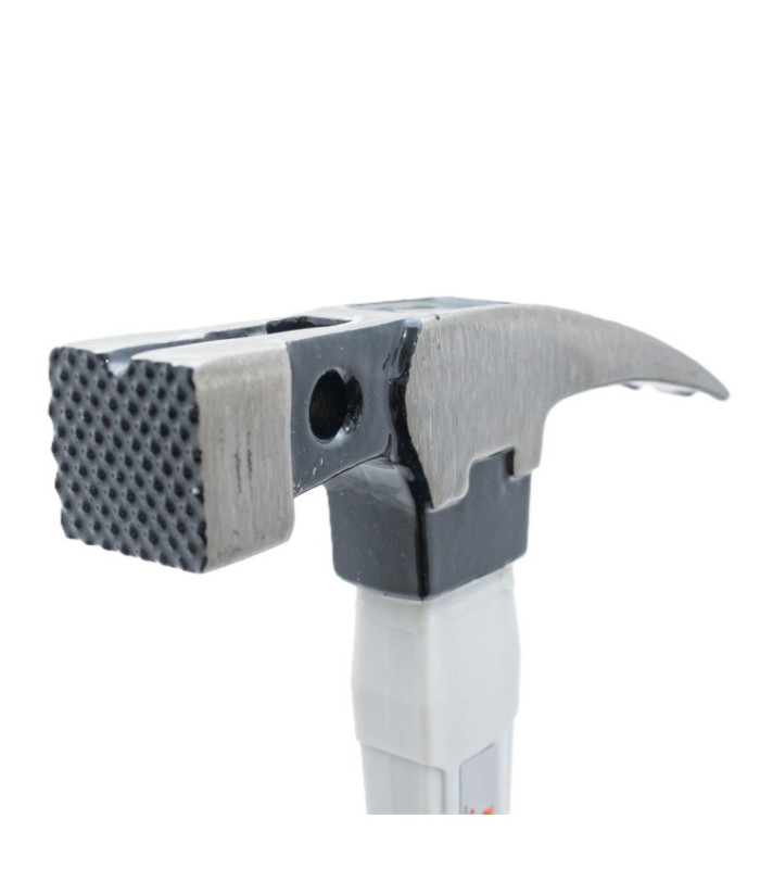 Martillo de uña extendido 130z WYNNS