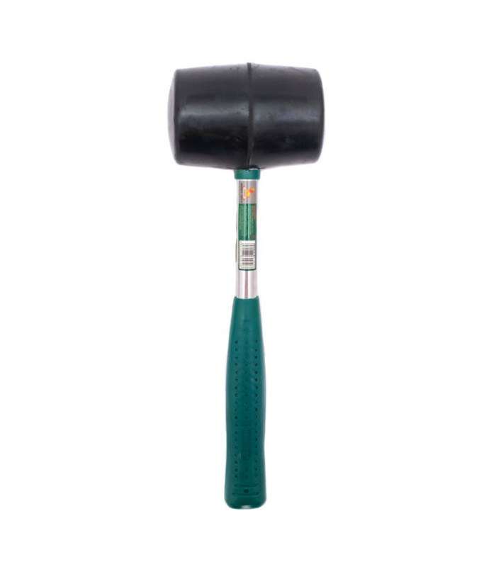 Mazo de goma 500gr WYNNS