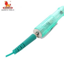 Tester automotriz 6v-12v WYNNS