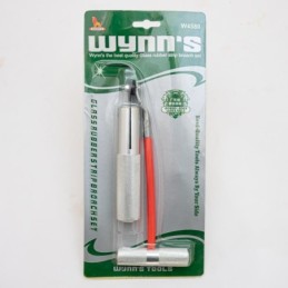 Extractor de parabrisas WYNNS