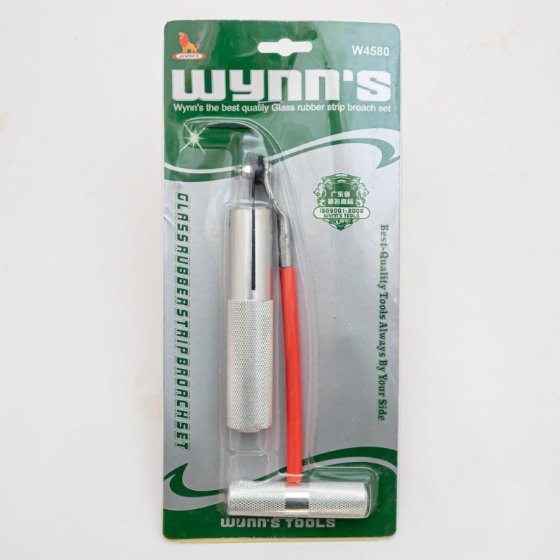 Extractor de parabrisas WYNNS