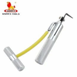 Extractor de parabrisas WYNNS