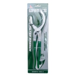 Extractor de filtros 12  WYNNS