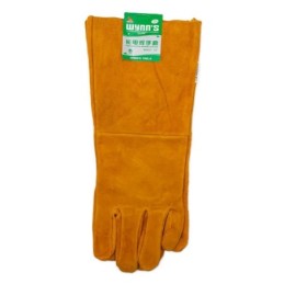 Guante para soldador 14  WYNNS