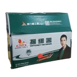Cinta con catraca 0.5x6m 1.5tn WYNNS