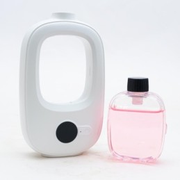 Difusor de esencia recargable