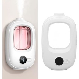 Difusor de esencia recargable