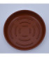 Base para plantera marron pp-h200