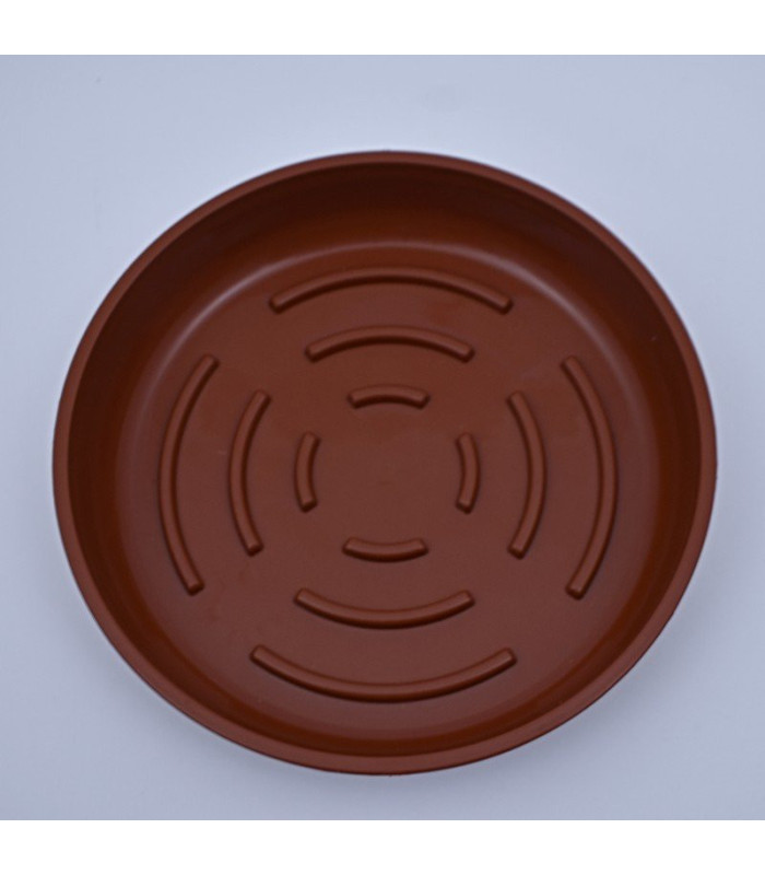 Base para plantera marron pp-h200