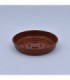 Base para plantera marron pp-h200