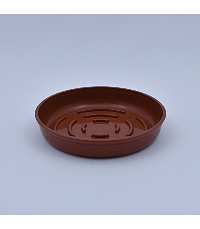 Base para plantera marron pp-h200