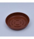 Base para plantera marron pp-h200
