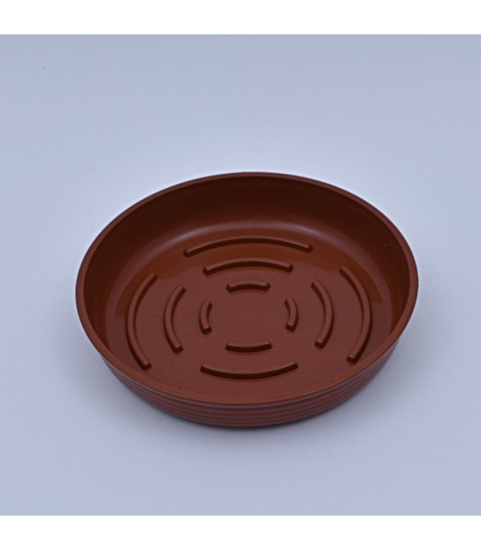 Base para plantera marron pp-h200