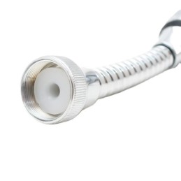 Conector c/filtro para canilla