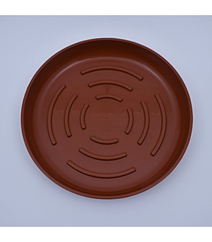 Base para plantera marron pp-h280