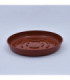Base para plantera marron pp-h280
