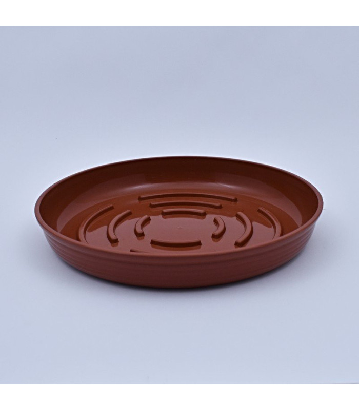 Base para plantera marron pp-h280