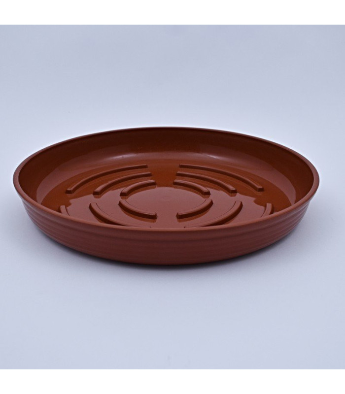 Base para plantera marron pp-h300