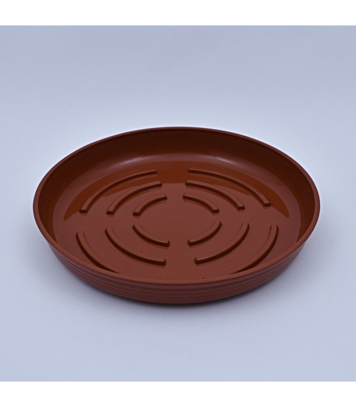 Base para plantera marron pp-h300