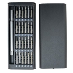 Set de puntas magneticas 24pc