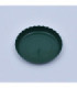 Base para plantera verde h-140pp