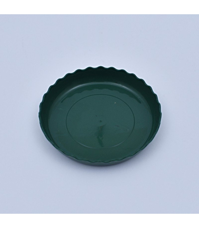 Base para plantera verde h-140pp